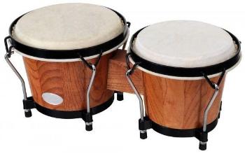 Proline Bongo set barva TB (Tobacco Burst)