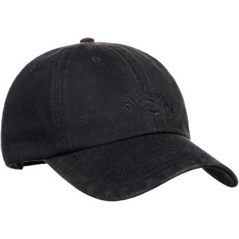 Billabong ESSENTIAL CAP Dámská kšiltovka, černá, velikost