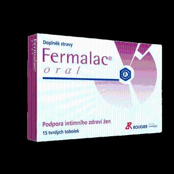 Fermalac oral 15 tobolek