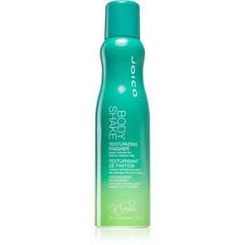 Joico Style and Finish Body Shake objemový sprej pro jemné a zplihlé vlasy 250 ml