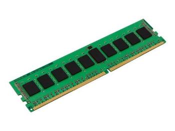 Kingston DDR4 16GB DIMM 2666MHz CL19 ECC Reg DR x8 pro HP/Compaq, KTH-PL426D8/16G