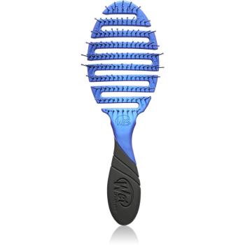 Wet Brush Flex Dry kartáč na vlasy pro snadné rozčesání vlasů Color of the year 1 ks