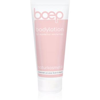 Boep Natural Baby Body Lotion tělové mléko s měsíčkem lékařským pro děti 200 ml