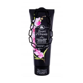 Tesori d´Oriente Orchidea Della Cina 250 ml sprchový krém pro ženy