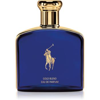 Ralph Lauren Polo Blue Gold Blend parfémovaná voda pro muže 125 ml