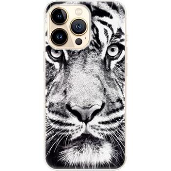 iSaprio Tiger Face pro iPhone 13 Pro Max (tig-TPU3-i13pM)