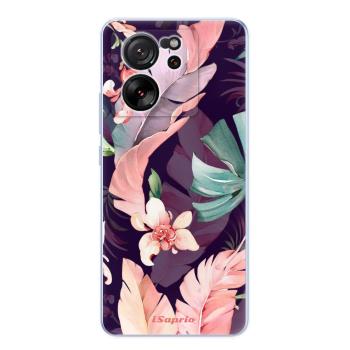 Odolné silikonové pouzdro iSaprio - Exotic Pattern 02 - Xiaomi 13T / 13T Pro