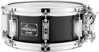 Sonor Gavin Harrison "Protean" 14" Black Snare buben