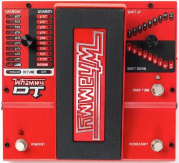 Digitech Whammy DT