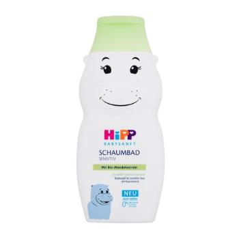 Hipp Babysanft Bubble Bath 300 ml pěna do koupele pro děti