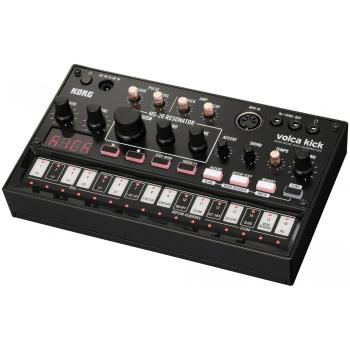 Korg volca kick