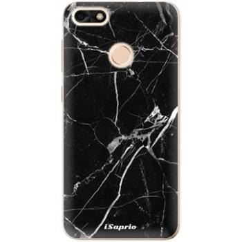 iSaprio Black Marble pro Huawei P9 Lite Mini (bmarble18-TPU2-P9Lm)