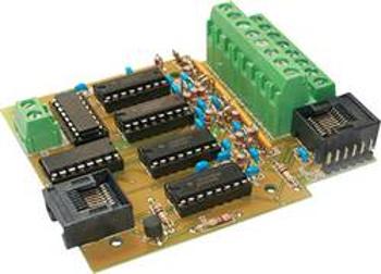 TAMS Elektronik 44-01306-01-C Modul zpětného hlášení S88-3