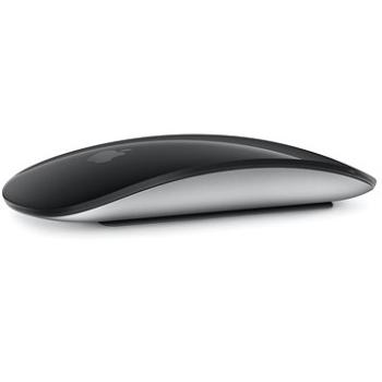 Apple Magic Mouse, černá (MMMQ3ZM/A)