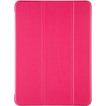 Tactical Book Tri Fold Pouzdro pro Lenovo Tab M10 FHD Plus 10,3 Pink (8596311128059)