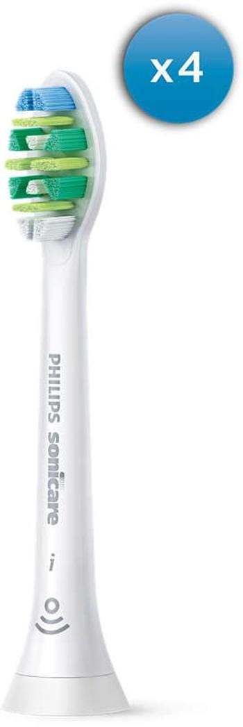 Philips Sonicare InterCare Standard HX9004/10 náhradní hlavice 4 ks