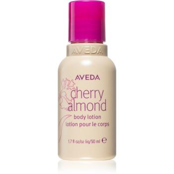Aveda Cherry Almond Body Lotion vyživující tělové mléko 50 ml