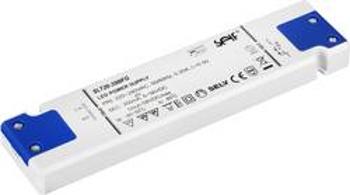 LED driver konstantní proud Self Electronics SLT20-500IFG, 3 do 20 W, 500 mA, 6.0 - 40.0 V/DC