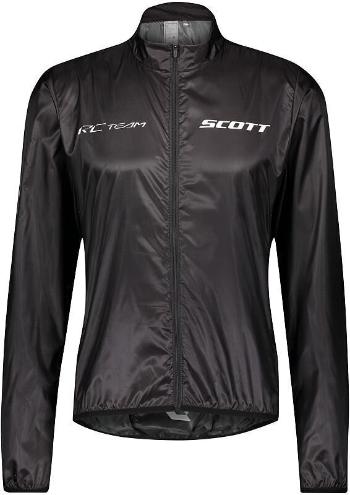 Scott Team Bunda Black/White S