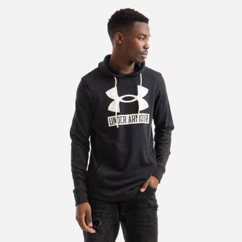 Under Armour Rival Terry Logo Hoodie 1370390 001