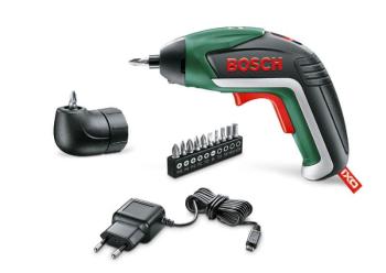 Bosch Akumulátorový šroubovák IXO V (06039A8008)