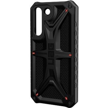 UAG Monarch Kevlar Black Samsung Galaxy S22 5G (213421113940)