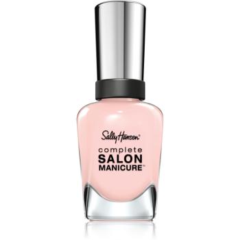 Sally Hansen Complete Salon Manicure posilující lak na nehty odstín 151 Sweet Talker 14.7 ml