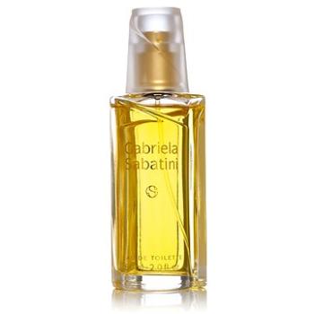 GABRIELA SABATINI Gabriela Sabatini EdT 30 ml (4004711262401)