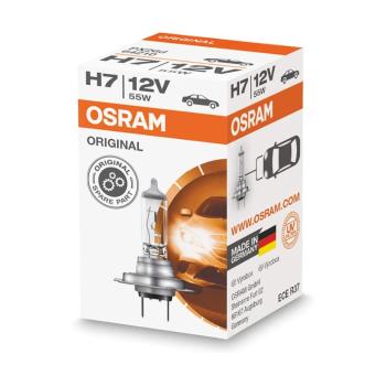 OSRAM H7 PX26d (55W, 12V)