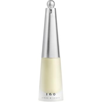 Issey Miyake L'Eau d'Issey IGO toaletní voda pro ženy 80 ml