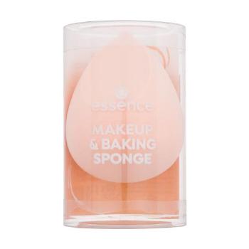 Essence Make-Up & Baking Sponge 1 ks aplikátor pro ženy