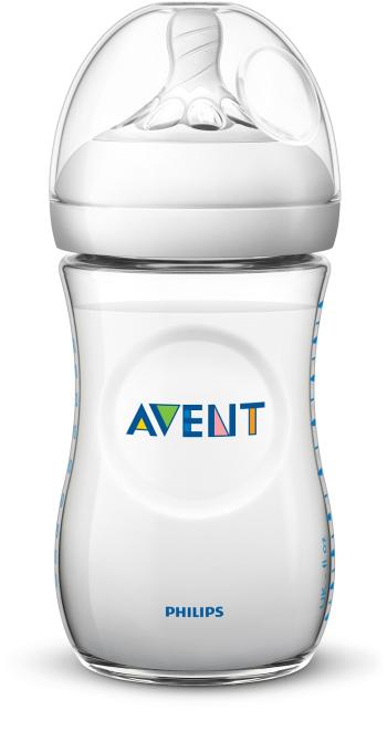 Philips Avent Láhev Natural 260 ml 1 ks