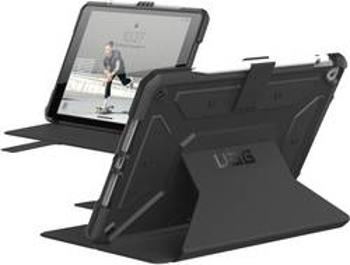 Urban Armor Gear obal / brašna na iPad Outdoor Case Vhodný pro: iPad 10.2 (2020), iPad 10.2 (2019) černá