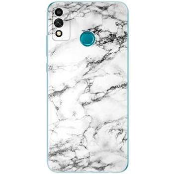 iSaprio White Marble 01 pro Honor 9X Lite (marb01-TPU3_Hon9XL)