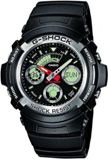 Casio AW-590-1AER