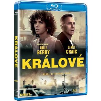 Králové - Blu-ray (BD001859)