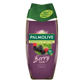 Palmolive Memories of Nature Berry Picking sprchový gel pro ženy 250 ml