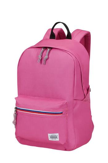 American Tourister Městský batoh Upbeat Zip 19,5 l - fuchsiová