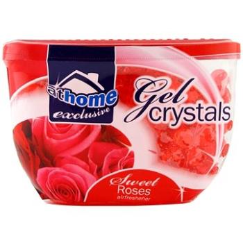 AT HOME Exclusive Gel Crystals Rose 150 g  (8718692410466)