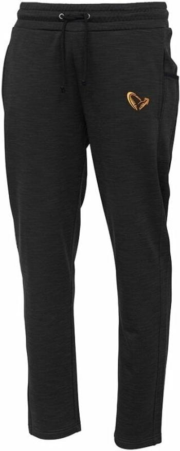 Savage Gear Kalhoty Regenerator Joggers Kombu Green XL