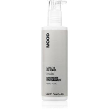 Elgon Mood Keratin kondicionér na vlasy 2 v 1 200 ml