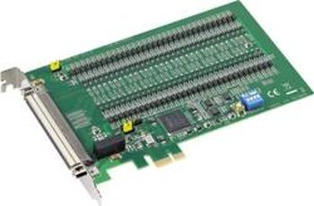 Karta plug-in DO Advantech PCIE-1752, Počet výstupů 64 x