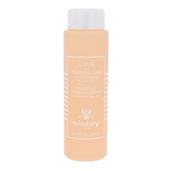 Sisley Grapefruit Toning Lotion 250 ml čisticí voda pro ženy na smíšenou pleť; na mastnou pleť