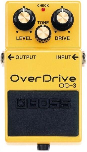 Boss OD-3