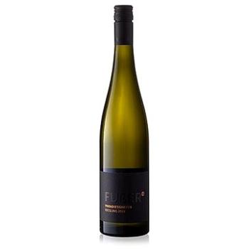 WEINGUT FUSSER Paradiesgarten Riesling 0,75l (4260377741050)