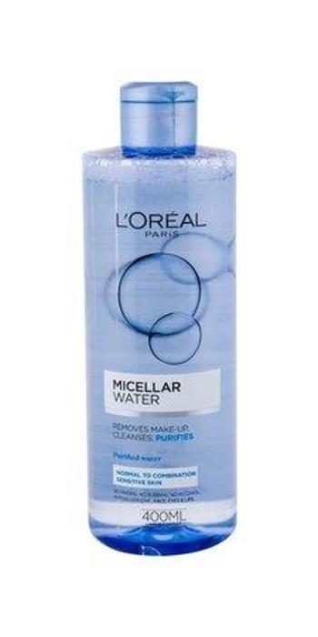 Micelární voda L´Oréal Paris - Micellar Water 400 ml 