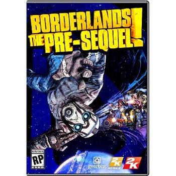 Borderlands The Pre-Sequel (67520)
