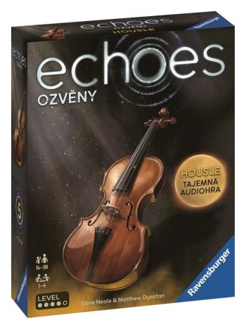 Ravensburger 227914 Echoes Housle