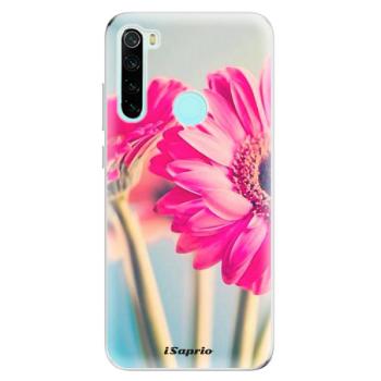 Odolné silikonové pouzdro iSaprio - Flowers 11 - Xiaomi Redmi Note 8