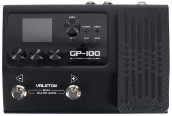 Valeton GP-100